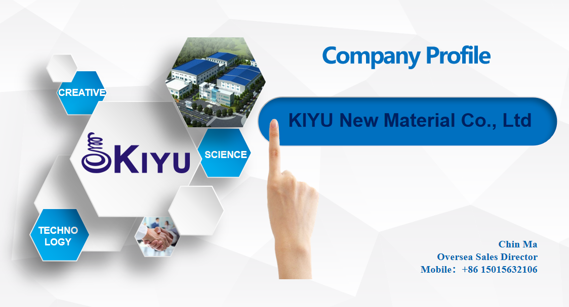 KIYU New Material Co., Ltd.